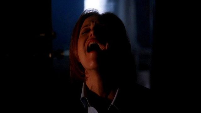 Los Expedientes Secretos X S08E14
