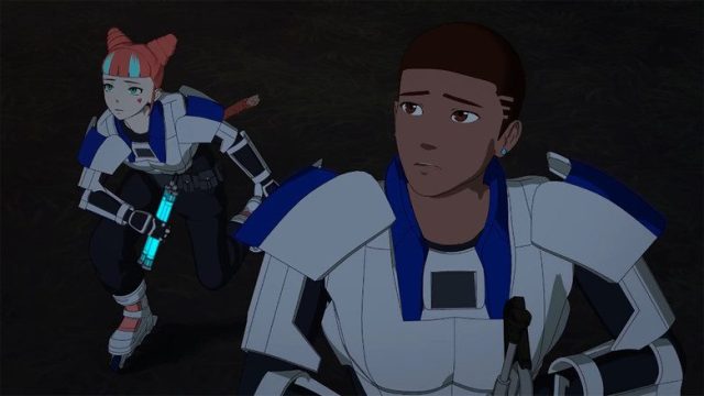 RWBY S08E09