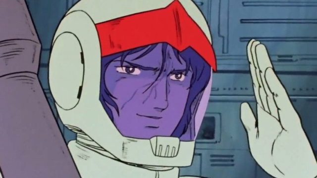 Mobile Suit Gundam S01E43