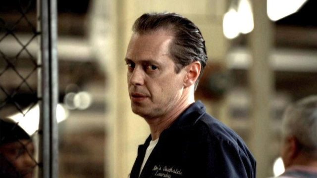 Los Soprano S05E06