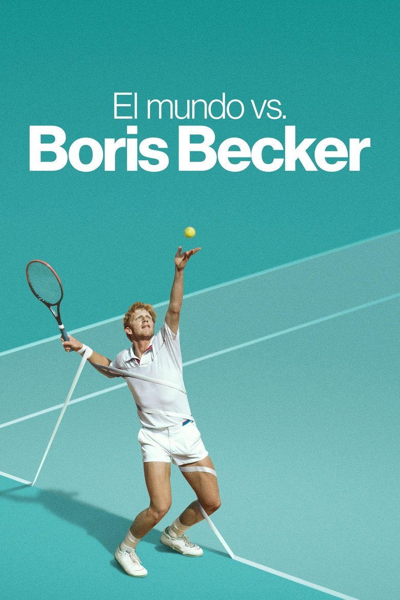 El mundo vs. Boris Becker Temporada 1