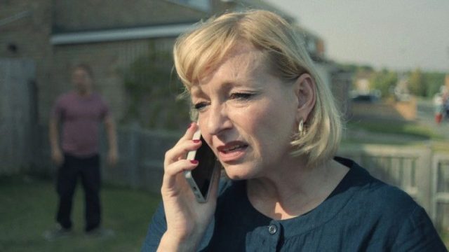 Adolescencia S01E04