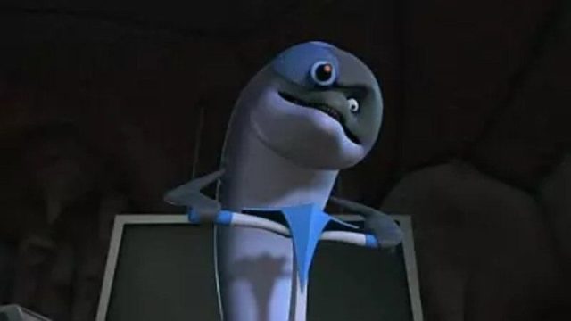 Los Pingüinos de Madagascar S00E03