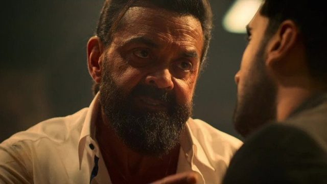 Los bastardos de Bollywood S01E07