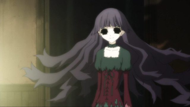 屍鬼 S01E04