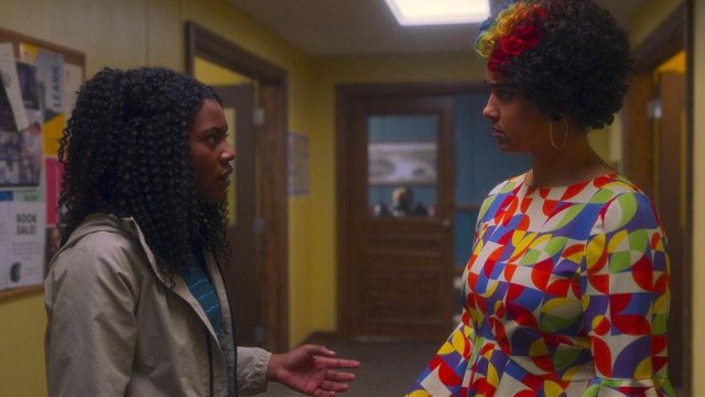 Ghostwriter: El escritor fantasma S03E08