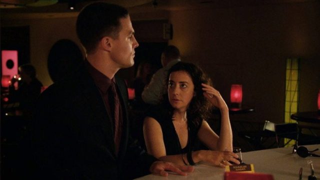 Hung S03E02