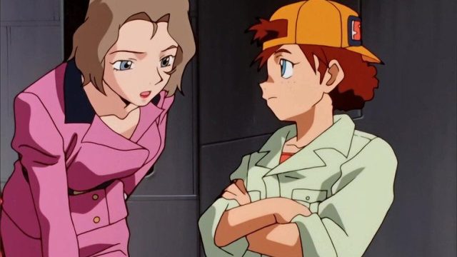 After War Gundam X S01E26