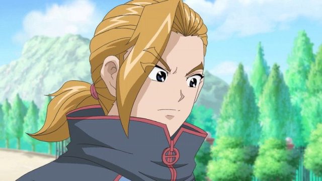 GGO Football S01E21