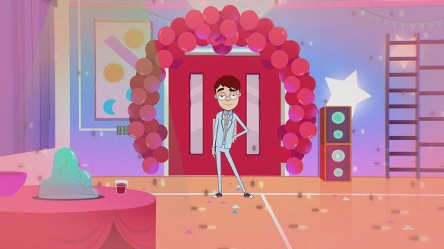 Dodo S01E07