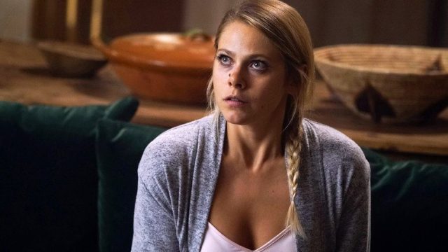 Roswell, Nuevo Mexico S02E03