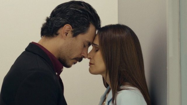 Madre de alquiler S01E20