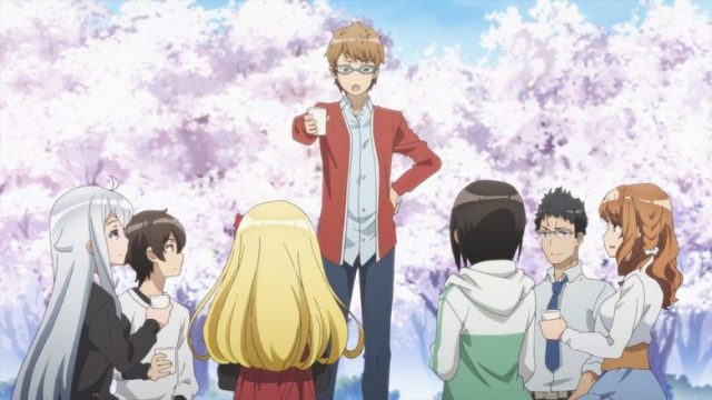 A Sister's All You Need S01E06