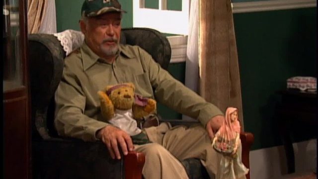 Vecinos S01E49