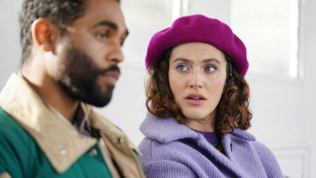 Piso para dos S01E05