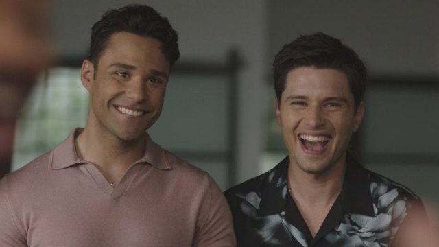 9-1-1: Lone Star S03E18