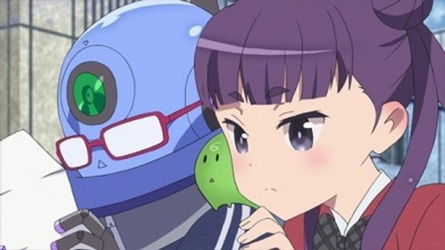 世界征服～謀略のズヴィズダー～ S00E01