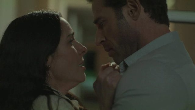 Más allá de ti S01E03