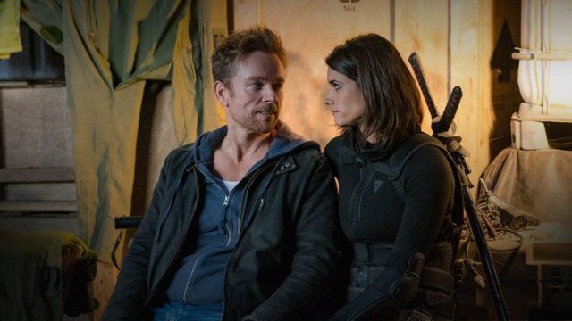 Van Helsing S03E05