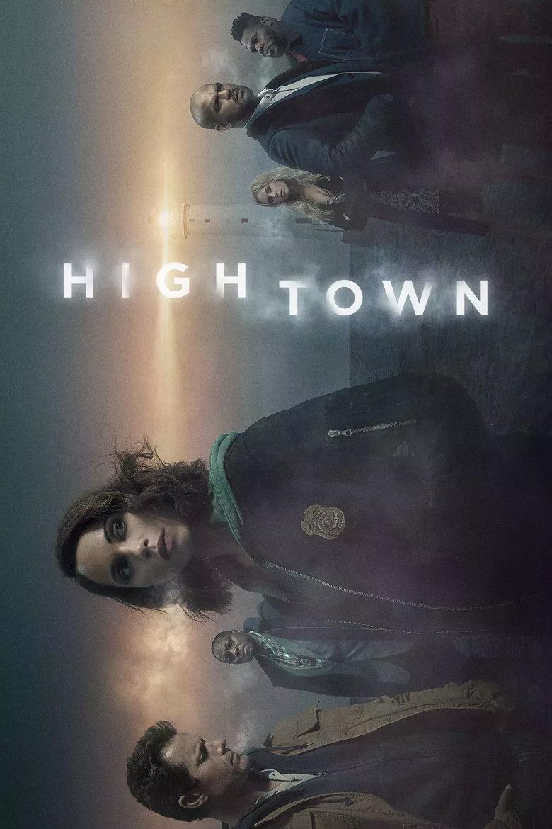 Hightown Temporada 2