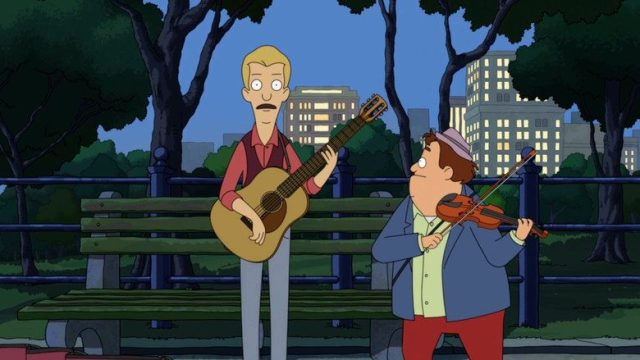 Central Park S01E06