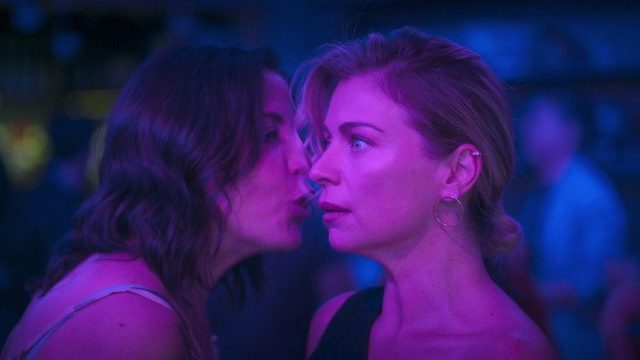 Madre sólo hay dos S03E06