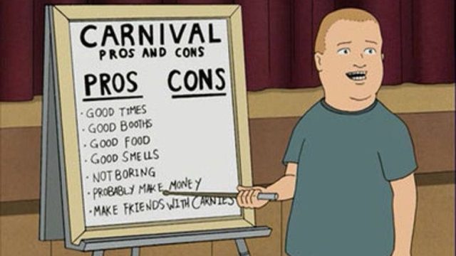 Los Reyes de la Colina S12E07