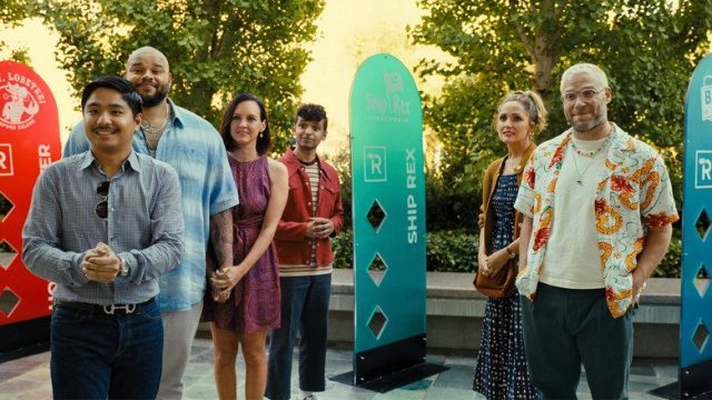 Platónico S01E08