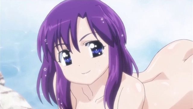 Fight Ippatsu! Juuden-Chan!! S00E01