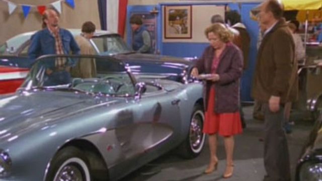 El Show de los 70's S04E19