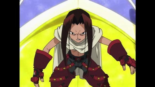 Shaman King S01E64