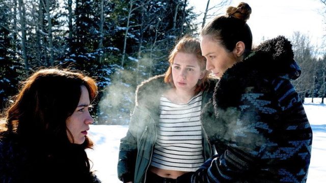 Wynonna Earp S02E07
