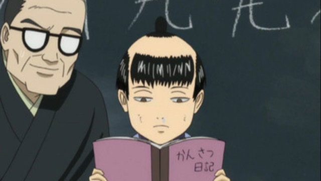 Gintama S04E38
