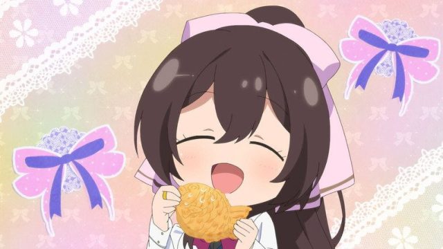 Assault Lily: Bouquet S00E10