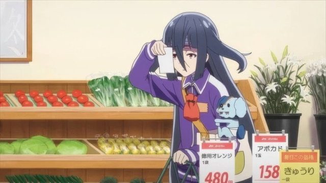 Zombie Land Saga S02E06
