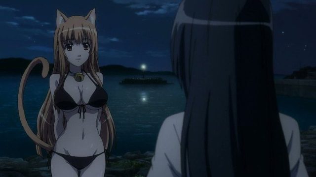 Asobi ni Iku yo! S01E07
