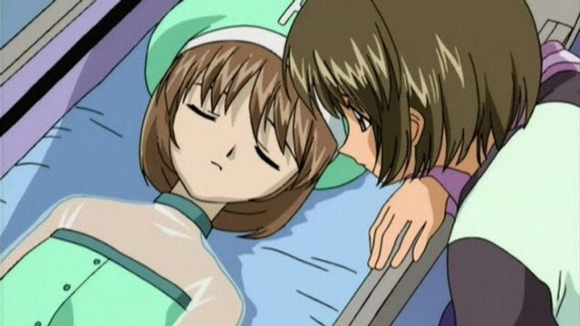 Sister Princess S01E21