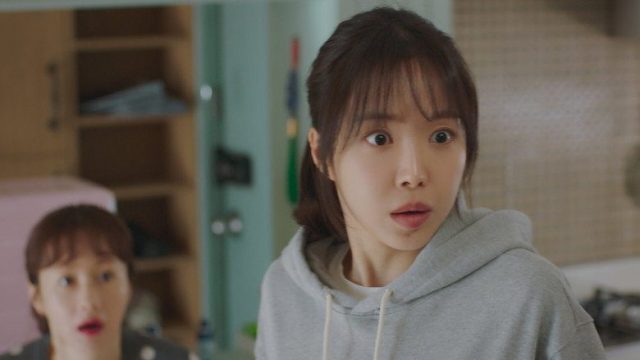 El amor vuelve a casa S01E12