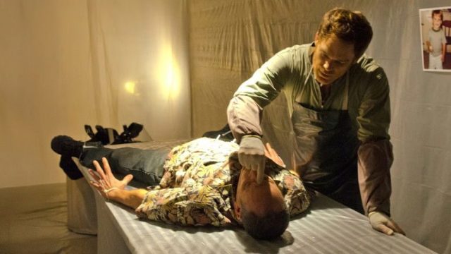 Dexter S07E11
