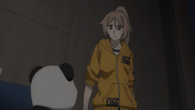 東京ESP S01E11