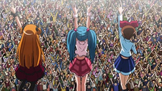 NEEDLESS S01E19