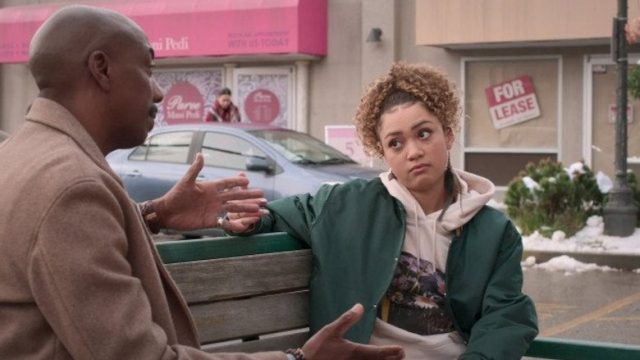Blockbuster S01E09