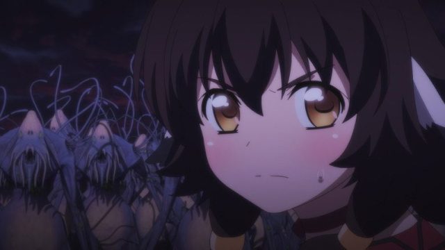 Utawarerumono S03E25