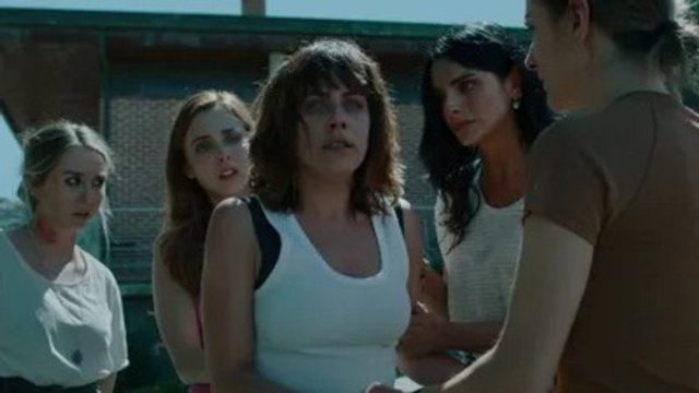 Noche de chicas S01E05