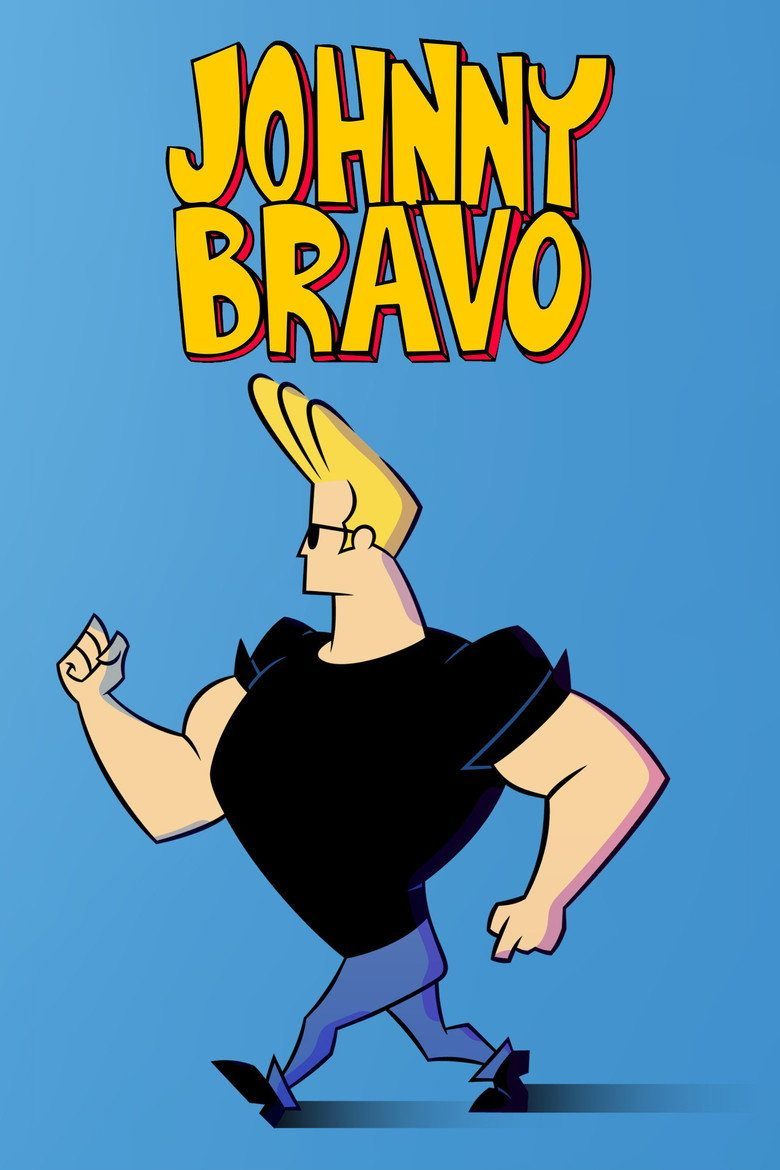 Johnny Bravo Temporada 3