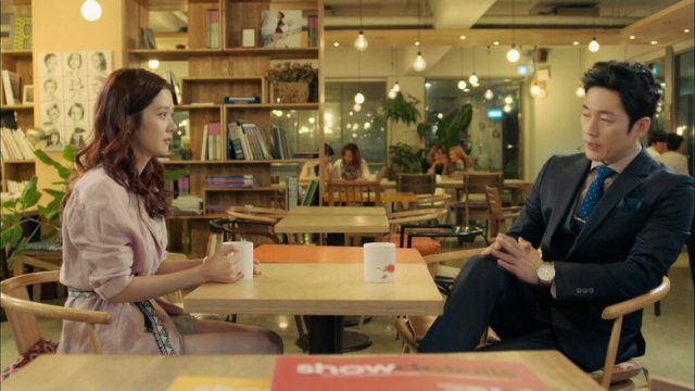 Mi Destino es Amarte S01E14