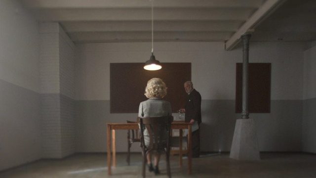 Las chicas del cable S04E02