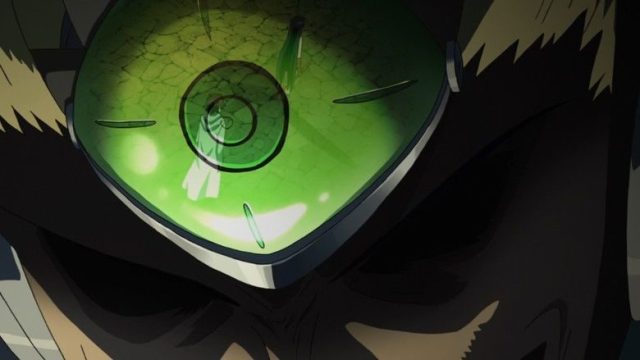 Akame ga Kill! S01E04