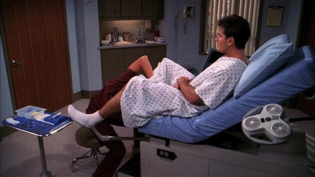 Dos Hombres y Medio S01E24