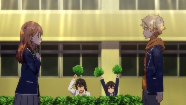 Kono Bijutsubu ni wa Mondai ga Aru! S01E02